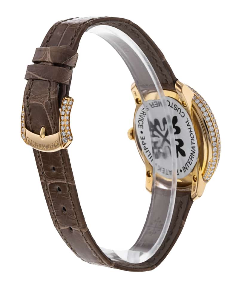 Patek Philippe Complications 4968R-001